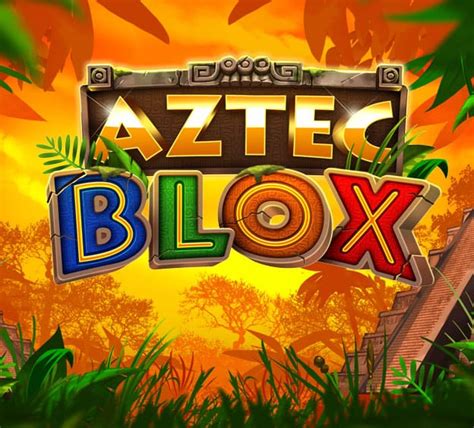 Aztec Blox Slot Gratis
